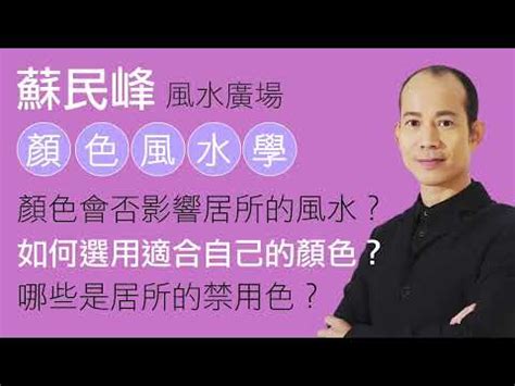 水命人顏色|水命人適合什麼顏色 不同場合需要使用不同色？